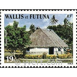 nr. 302 -  Stamp Wallis et Futuna Mail