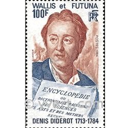 n° 319 -  Timbre Wallis et Futuna Poste