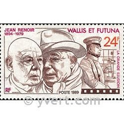 nr. 385 -  Stamp Wallis et Futuna Mail