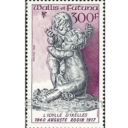 nr. 442 -  Stamp Wallis et Futuna Mail