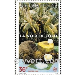 nr. 469 -  Stamp Wallis et Futuna Mail