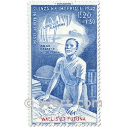 nr. 3 -  Stamp Wallis et Futuna Air Mail