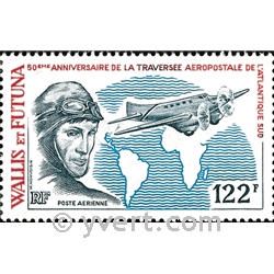 nr. 104 -  Stamp Wallis et Futuna Air Mail