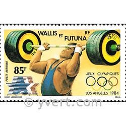 nr. 133 -  Stamp Wallis et Futuna Air Mail