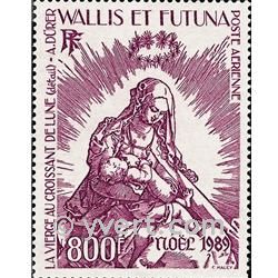 nr. 167 -  Stamp Wallis et Futuna Air Mail