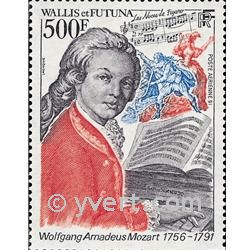 nr. 172 -  Stamp Wallis et Futuna Air Mail