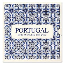 BU: PORTUGAL 2009