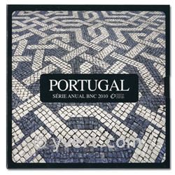 BU: PORTUGAL 2010