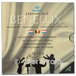 BNC: BENELUX 2010