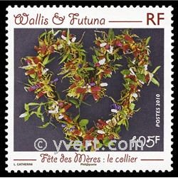 nr. 736 -  Stamp Wallis et Futuna Mail