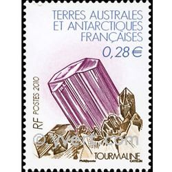 n.o 556 -  Sello Tierras Australes y Antárticas Francesas Correos