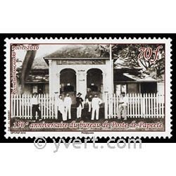 nr. 898 -  Stamp Polynesia Mail