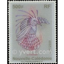 nr. 1078 -  Stamp New Caledonia Mail