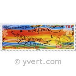 nr. 1099 -  Stamp New Caledonia Mail