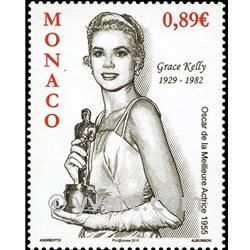 nr. 2707 -  Stamp Monaco Mail