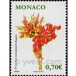 nr. 2720 -  Stamp Monaco Mail