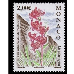 nr. 2737 -  Stamp Monaco Mail