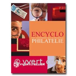 L´ENCYCLOPHILATELIE