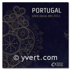 BNC: PORTUGAL 2011