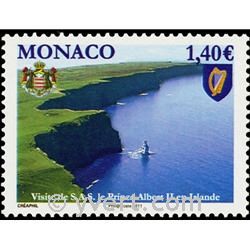 nr. 2768 -  Stamp Monaco Mail