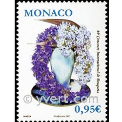 n° 2773 -  Timbre Monaco Poste