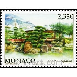 nr. 2775 -  Stamp Monaco Mail