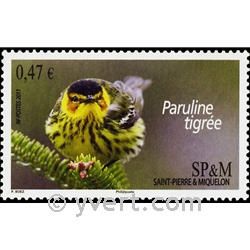 nr. 991 -  Stamp Saint-Pierre et Miquelon Mail