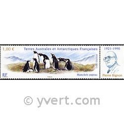 nr. 595 -  Stamp French Southern Territories Mail