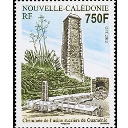 nr. 1146 -  Stamp New Caledonia Mail