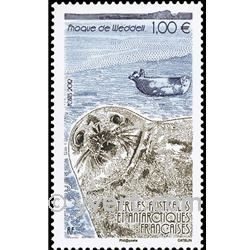 nr. 608 -  Stamp French Southern Territories Mail