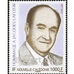 nr. 1140 -  Stamp New Caledonia Mail