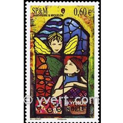 nr. 1023 -  Stamp Saint-Pierre et Miquelon Mail