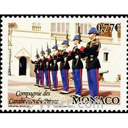 nr. 2791 -  Stamp Monaco Mail