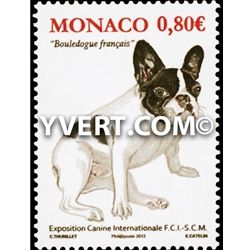 nr. 2864 -  Stamp Monaco Mail