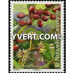 nr. 1158 -  Stamp New Caledonia Mail