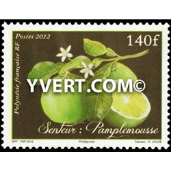 nr. 997 -  Stamp Polynesia Mailn° 997 -  Timbre Polynésie Posten° 997 -  Selo Polinésia Correios