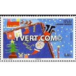 nr. 1057 -  Stamp Saint-Pierre et Miquelon Mail