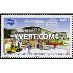 nr. 637 -  Stamp French Southern Territories Mail