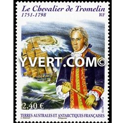 nr. 646 -  Stamp French Southern Territories Mail