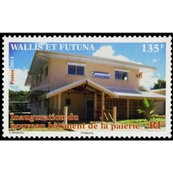 n° 771 -  Selo Wallis e Futuna Correios