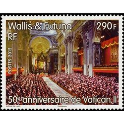 nr. 774 -  Stamp Wallis et Futuna Mailn° 774 -  Timbre Wallis et Futuna Posten° 774 -  Selo Wallis e Futuna Correios