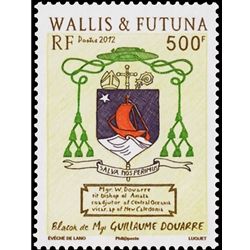 n° 775 -  Timbre Wallis et Futuna Poste