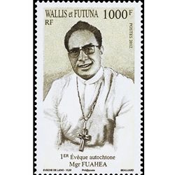 n° 780 -  Selo Wallis e Futuna Correios