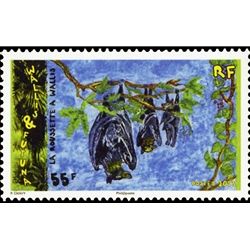 n° 783 -  Timbre Wallis et Futuna Poste