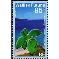 n° 810 -  Sello Wallis y Futuna CorreIos