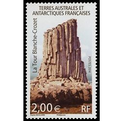 n.o 703 - Sello Tierras Australes y Antaarticas Francesas Correos