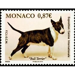 n° 2914 - Timbre Monaco Poste