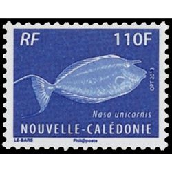 n° 1176 - Timbre Nelle-Calédonie Poste