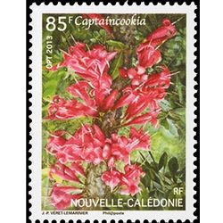 n° 1193 - Timbre Nelle-Calédonie Poste