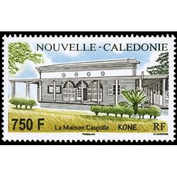 n° 1216 - Timbre Nelle-Calédonie Poste